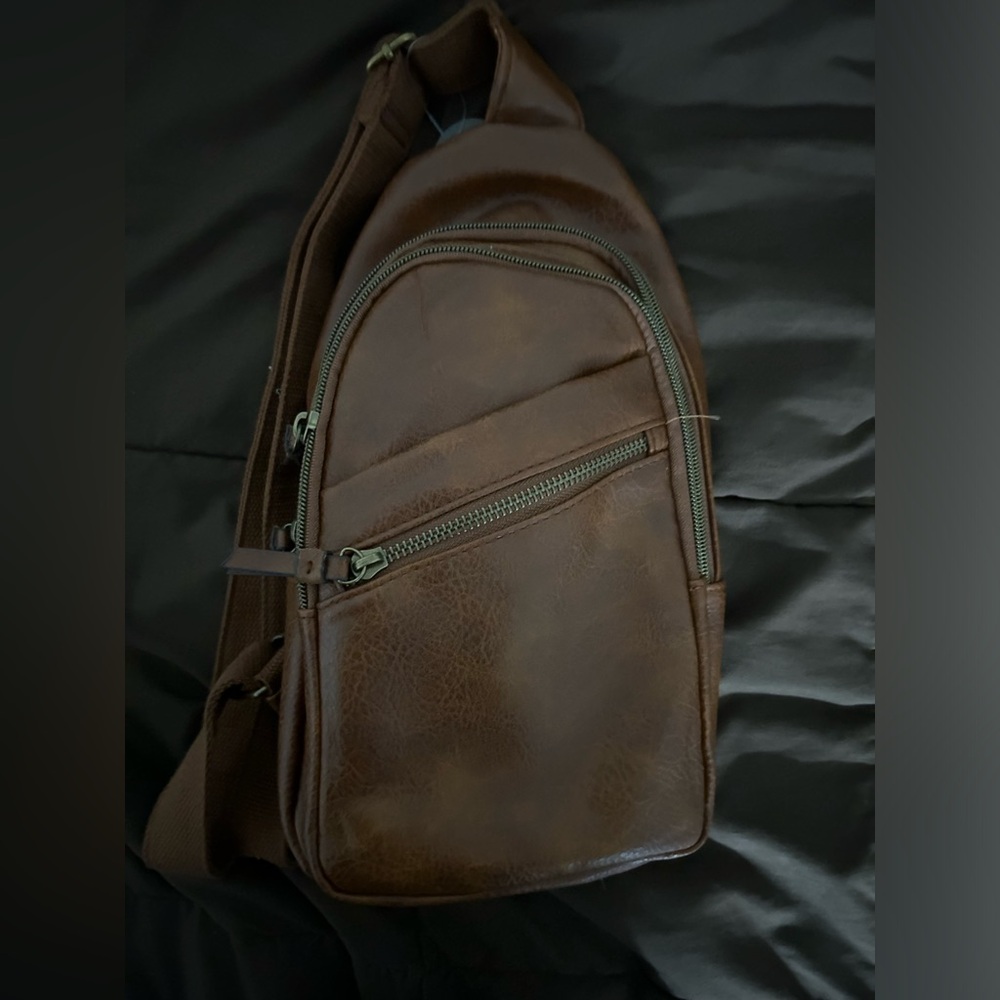 Sling bag